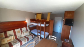 Studio Le Bois d'Aurouze 6 Personnes